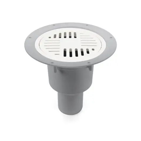 Jafo PB 75 MP Golvbrunn Säker betalning